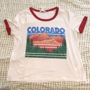 Colorado t-shirt